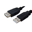 USB Cable A to A Extension