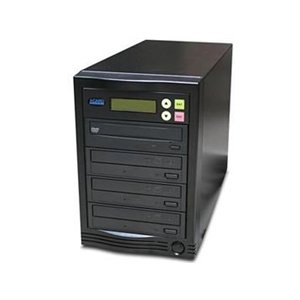 Acard 1 to 3 Bluray Disc Duplicator (ARS-2053PA)