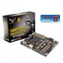 Asus Sabertooth 990FX- Motherboard - Socket AM3+