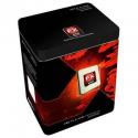 AMD FX 8320 Black Edition - Octa Core (3.50GHz) - Socket AM3+