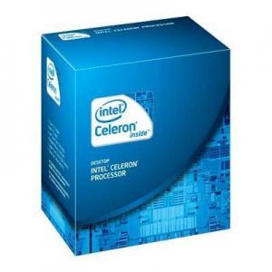 Intel Celeron G1620 - Dual Core (2.70GHz) - Socket 1155*