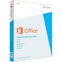 Microsoft Office Home and Business 2013 - Computer Software