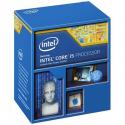 Intel Core i5 4670K - Quad Core (3.40GHz) - Haswell - Socket 1150