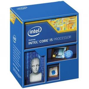 Intel Core i5 4670 - Quad Core (3.40GHz) - Haswell - Socket 1150
