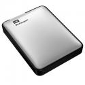 WD EXT 2.5 2TB MY PASSPORT USB 3.0 SIL
