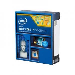 Intel Core i7 4820K Extreme - Quad Core (3.70GHz) - Socket 2011
