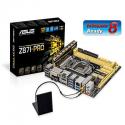 ASUS 1150 Z87I-PLUS C2 M-ITX