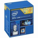 Intel i3 4160 Dual Core 3.60GHz- Socket 1150