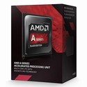 AMD A8-7650K Quad Core 3.30 GHz - Socket FM2+