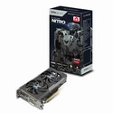 Saphire Radeon R7 370 Nitro 4Gb Graphics Card PCI-Express