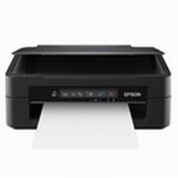 bunker kyst Lyn Epson Expression Home XP-235 Printer Copier Scanner With Wireless