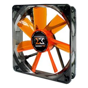 Xigmatek XLF-F1453 140mm LED PC Case Fan