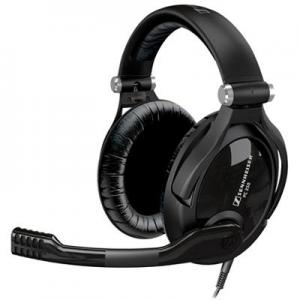 SENNHEISER PC 350 GAMING HEADSETAVIP-14877