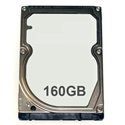 Refurbished / 160GB / 2.5 inch Internal SATA Hard Drive