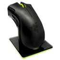 Razer Mamba 2012 Refresh Elite Laser Gaming Mouse 5600dpi 4G Dual Sensor - Wireless