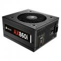 CORSAIR 860W AX DIGITAL MODULAR PSU