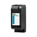 Hewlett Packard HP No 23 Colour Compatible Ink Cartridge