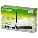 WIRELESS NETWORK ACCESS POINTS