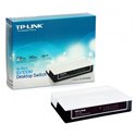 TP-Link TL-SF1016D Wired 16-Port 10/100Mbps Mini Desktop Switch