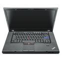 Powerful Lenovo ThinkPad T520 Intel i5-2520 2.5ghz 4GB 160GB DVD-RW Win 7 Laptop