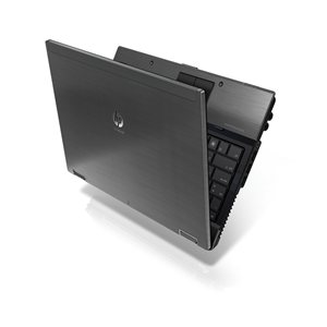 hp EliteBook 2540p 12.1インチ　BIOS起動　Core i7 ジャンク HP Elitebook 2540p Intel Core i7 2.13Ghz Laptop - 4Gb - 250Gb - Wi