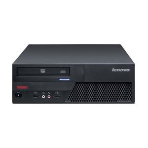 Lenovo Thinkcentre M58p Intel Core 2 Duo E8400 3.0GHz / 4GB / Windows 7