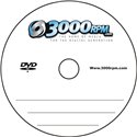 "Your Logo" Branded 8x DVD-R (100 Pack) - CLICK FOR MORE DETAILS