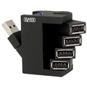 USB HUBS