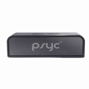 Sumvision Psyc Monic Premium Portable Wireless Bluetooth Speaker