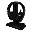 Razer Chimaera 2.1 Stereo Wireless Headset and Microphone - Xbox 360 Support