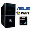 4Core Gamer PC System
