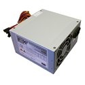 Sumvision 500W Power X3 20+4pin 80mm Fan PSU - With 2x SATA PSU