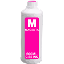 Continuous Ink System Magenta Ink Bottle (500ml) for Epson Printers