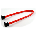 Sata to Sata Data Cable Lead 0.30 Metre Right Angle(006)