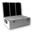 DJ FLIGHT CASES