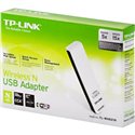 TP-Link TL-WN821N Wireless Draft N 300Mbps USB Dongle Adapter