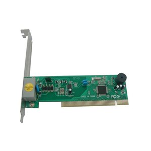 Sumvision Dial Up 56kbps Internal PCI Modem