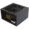 Sumvision 600W Power X3 20+4pin 120mm Fan PSU - With 2x SATA, 1x PCI Express PSU