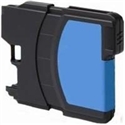 Brother LC 985 Cyan Compatible Ink Cartridge