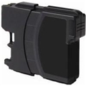 Brother LC 985 Black Compatible Ink Cartridge