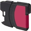 Brother LC 985 Magenta Compatible Ink Cartridge