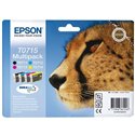 T1811 T1812 T1813 T1814 Epson Daisy Printer Ink Cart Cartridges