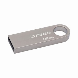 Kingston 16GB Flash Drive USB Pen