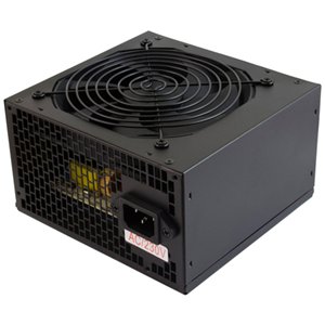 Sumvision 800W Power X3 20+4pin 120mm Fan PSU - With 2x SATA, 1x PCI Express PSU