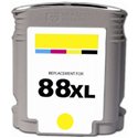 Hewlett Packard HP No 88XL Yellow Compatible Ink Cartridge