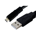 USB CABLES