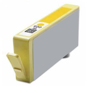 Hewlett Packard HP No 920XL Yellow Compatible Ink Cartridge