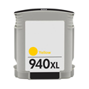 Hewlett Packard HP No 940XL Yellow Compatible Ink Cartridge