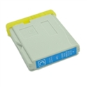 Brother LC 970 / LC 1000 Cyan Compatible Ink Cartridge
