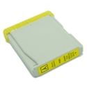 Brother LC 970 / LC 1000 Yellow Compatible Ink Cartridge